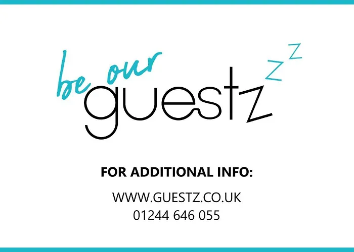 Serviced Apartments Nailsea
