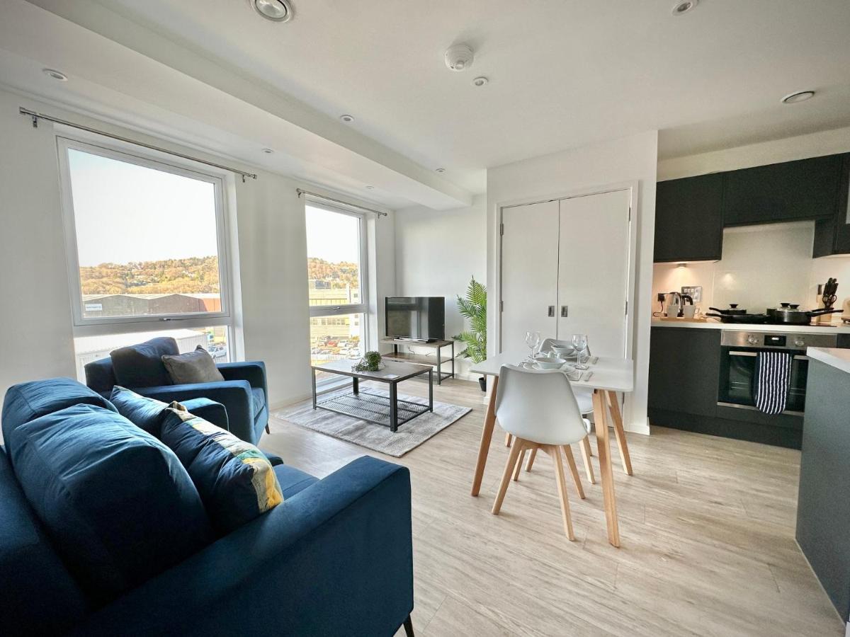 Apartment Serviced *