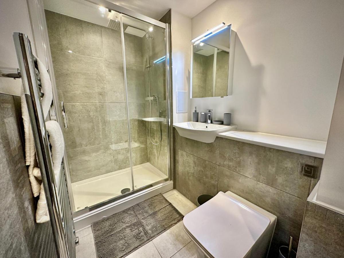 Serviced Nailsea