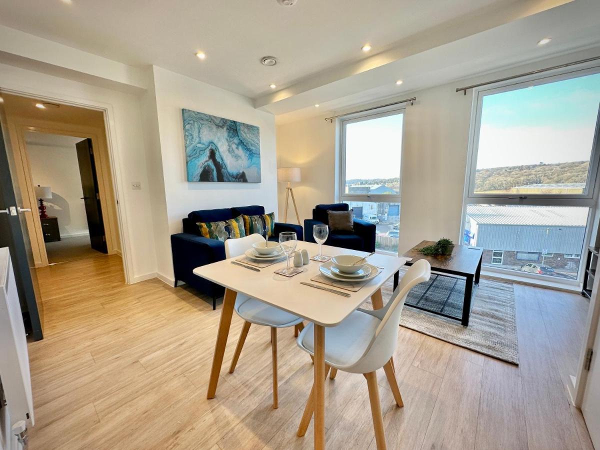 Apartment Serviced Nailsea
