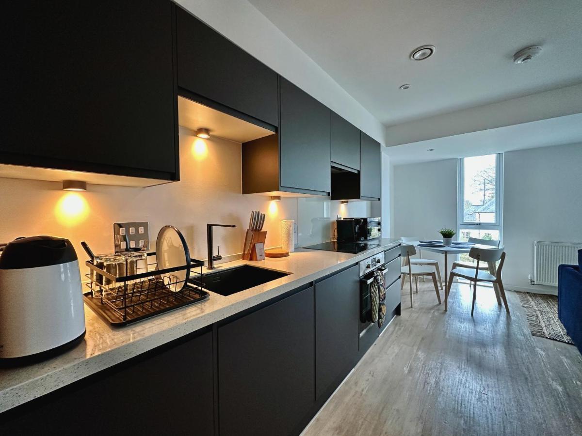 Apartment Serviced Nailsea