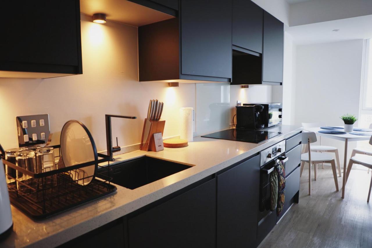 Serviced Apartment Nailsea