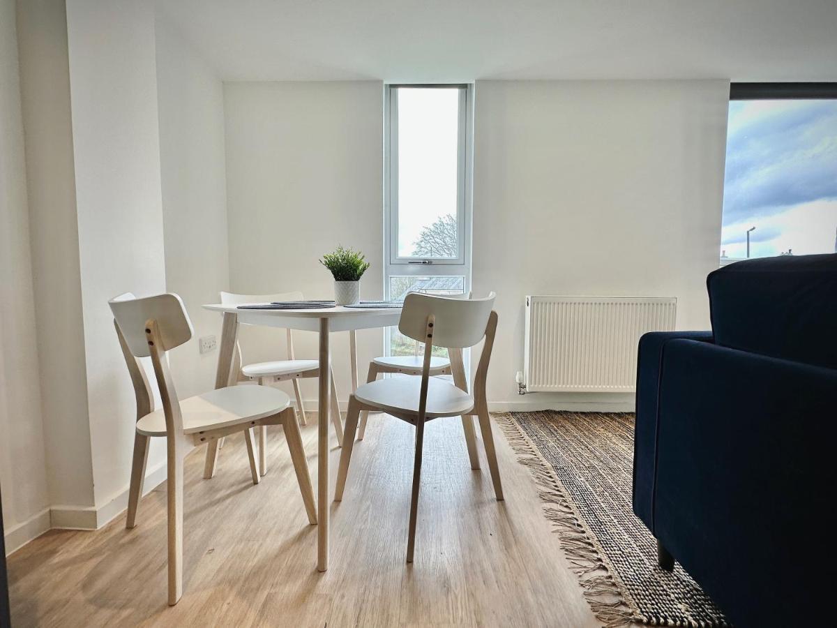 Apartment Serviced Nailsea