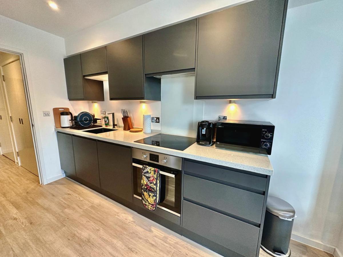 Apartment Serviced Nailsea