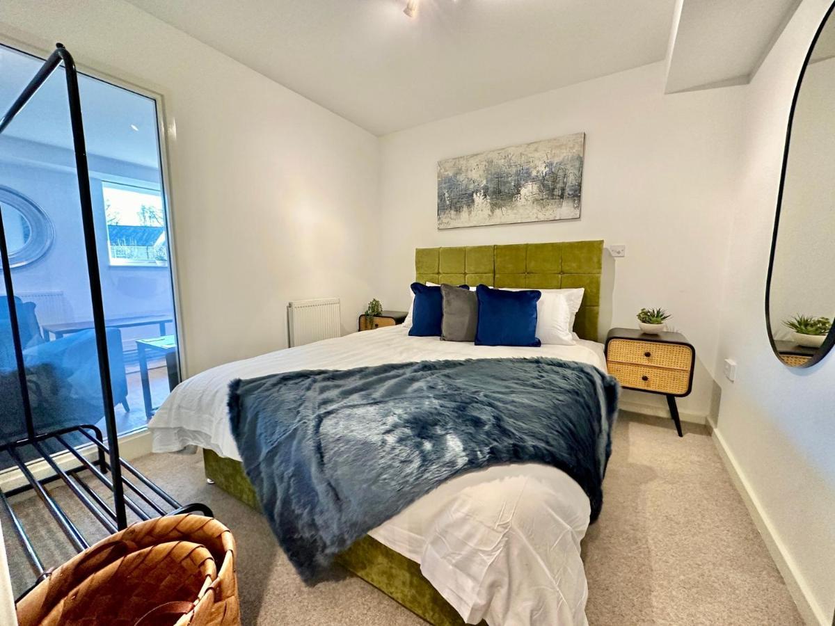 Serviced Apartment Nailsea