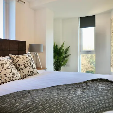 Serviced Apartments Nailsea Extérieur photo
