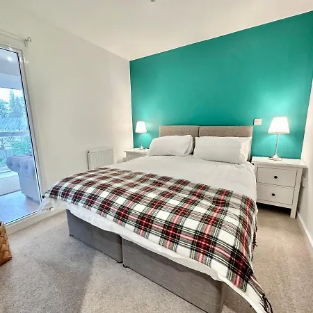 Serviced Apartments Nailsea Extérieur photo