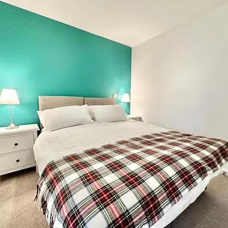 Serviced Apartments Nailsea Extérieur photo