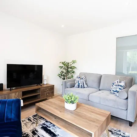 Serviced Apartments Nailsea Extérieur photo