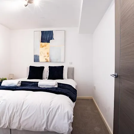 Serviced Apartments Nailsea Extérieur photo