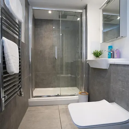 Serviced Apartments Nailsea Extérieur photo