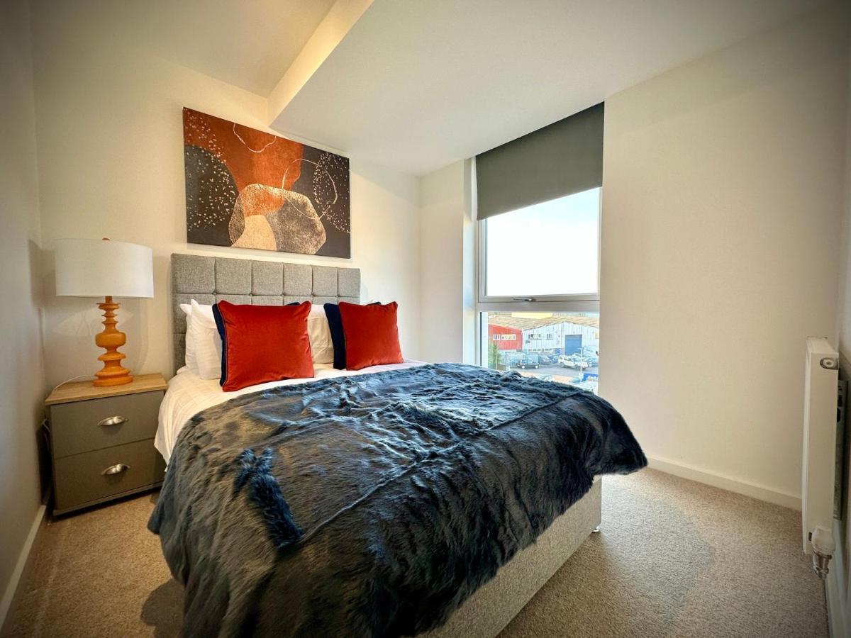 Appartement Serviced *