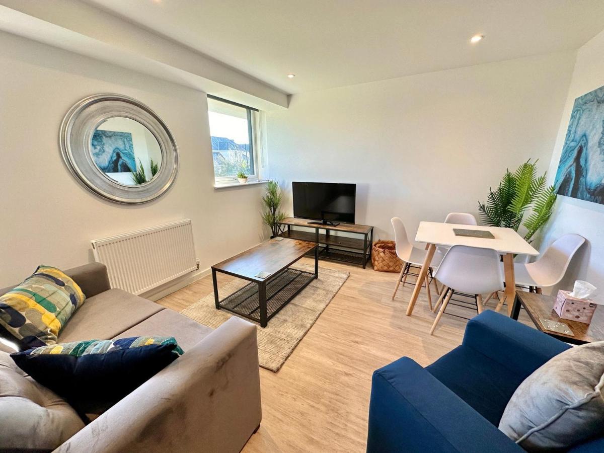 Appartement Serviced Nailsea