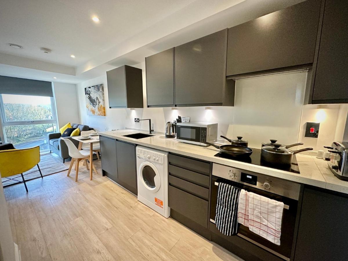 Apartment Serviced Nailsea