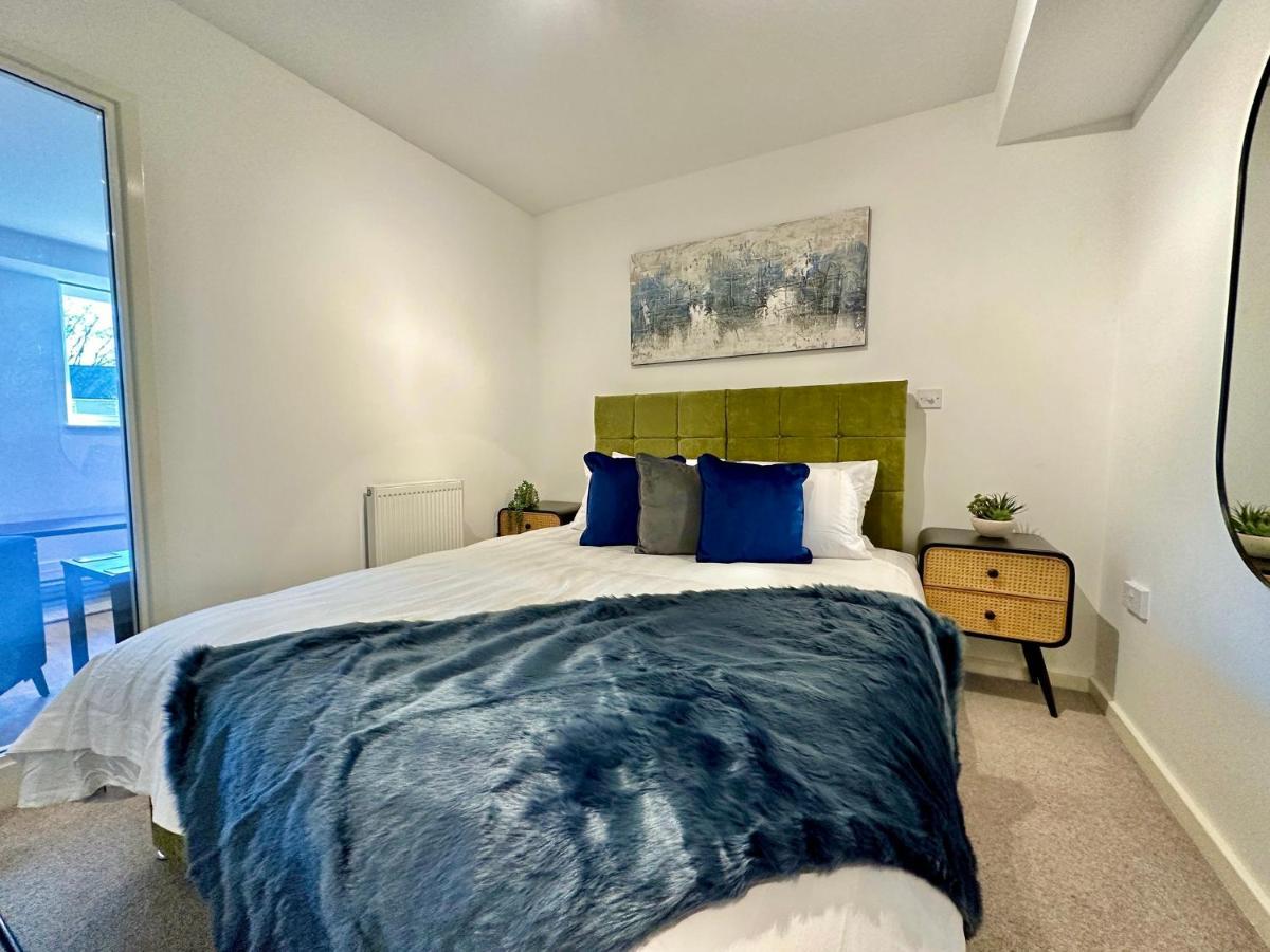 Apartment Serviced *