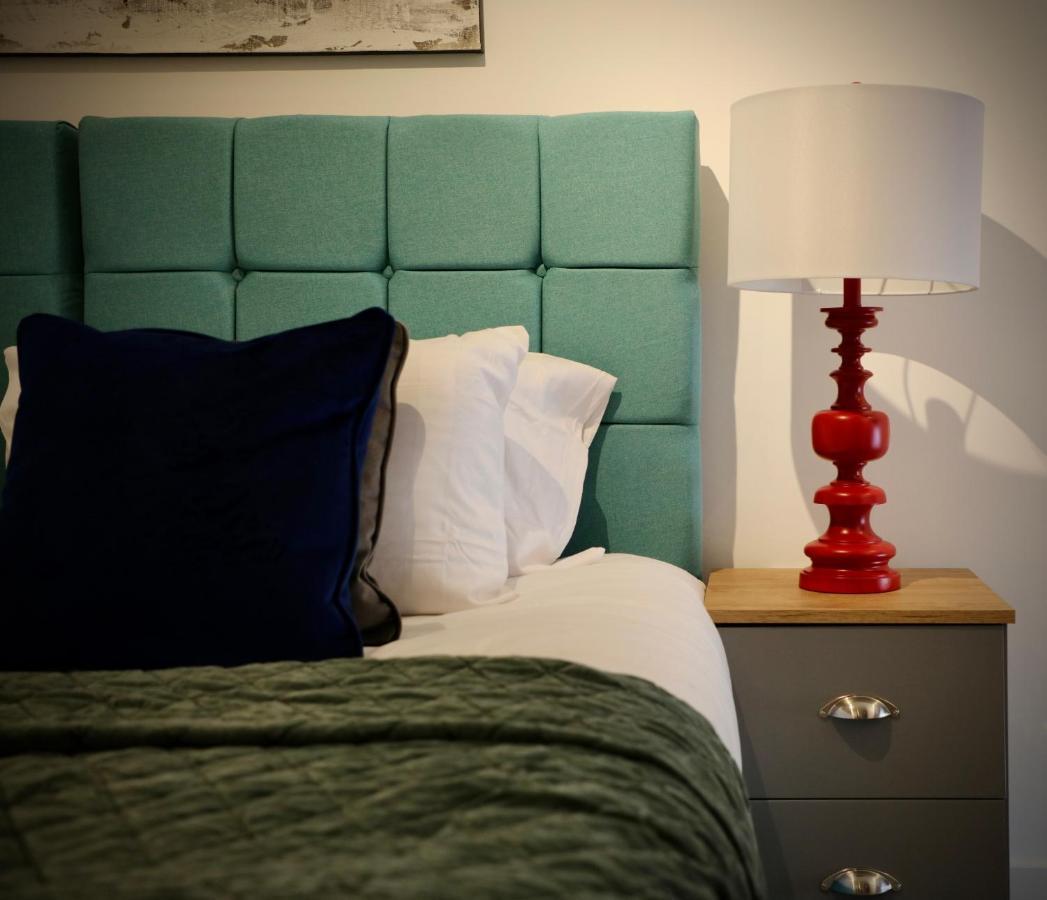 Appartement Serviced Nailsea