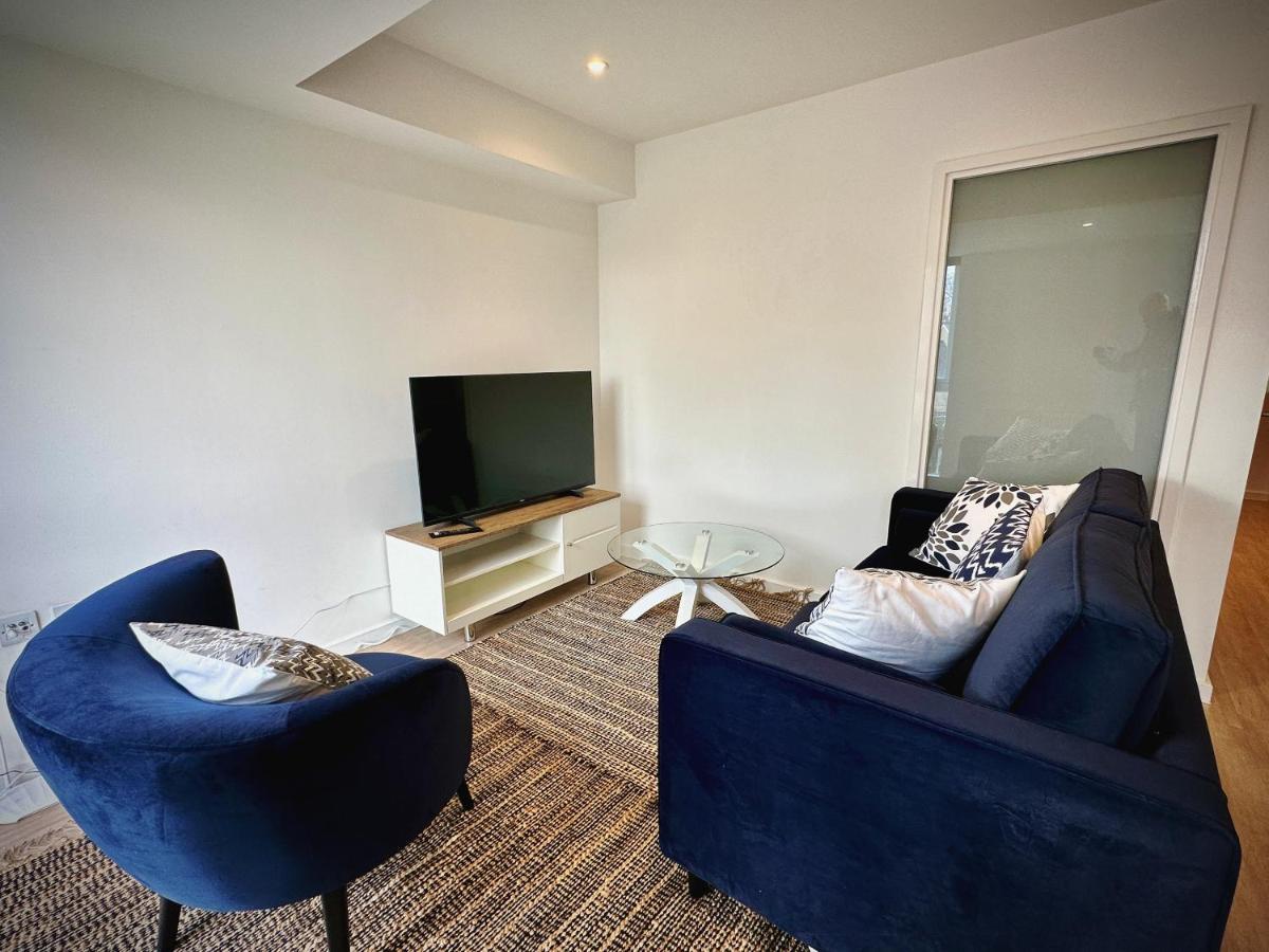 Appartement Serviced *