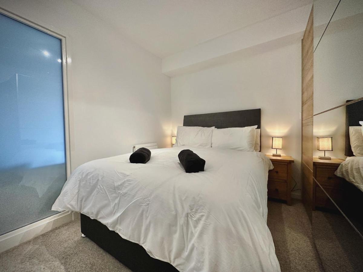 Appartement Serviced Nailsea