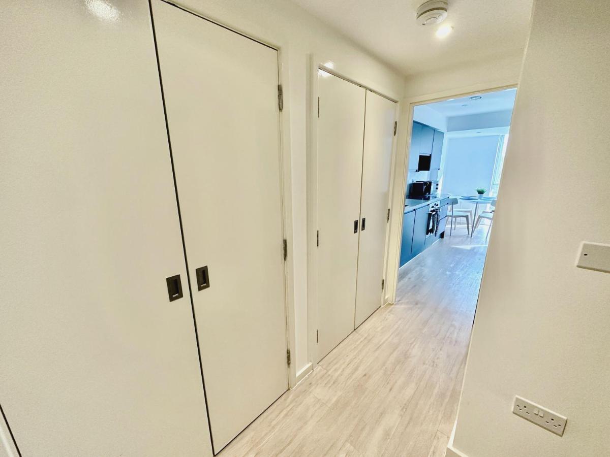 Serviced Appartement *