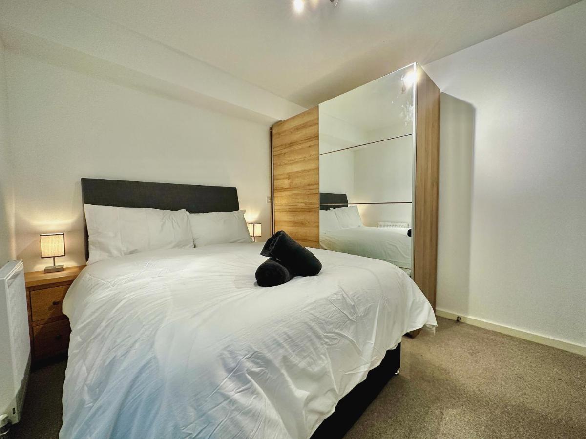 Serviced Appartement Nailsea