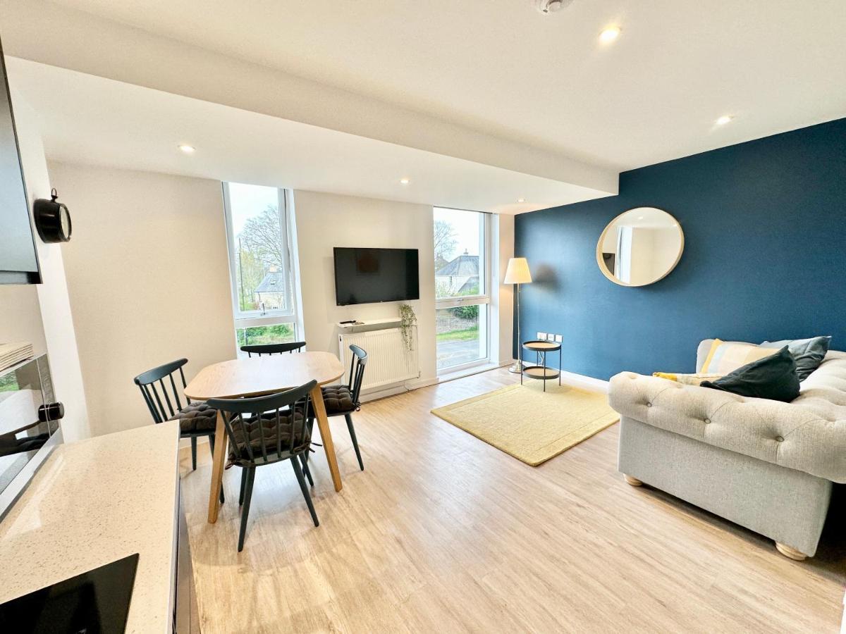 Serviced Appartement Nailsea